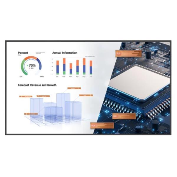BenQ ST7502S - 75" Categoria diagonale Smart Signage …